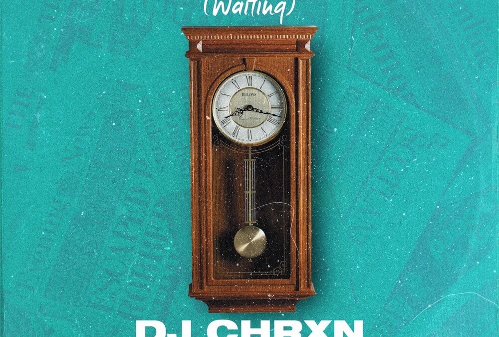 DJ CHRXN – 1700 Waiting ft. Ishan, Tamy Moyo