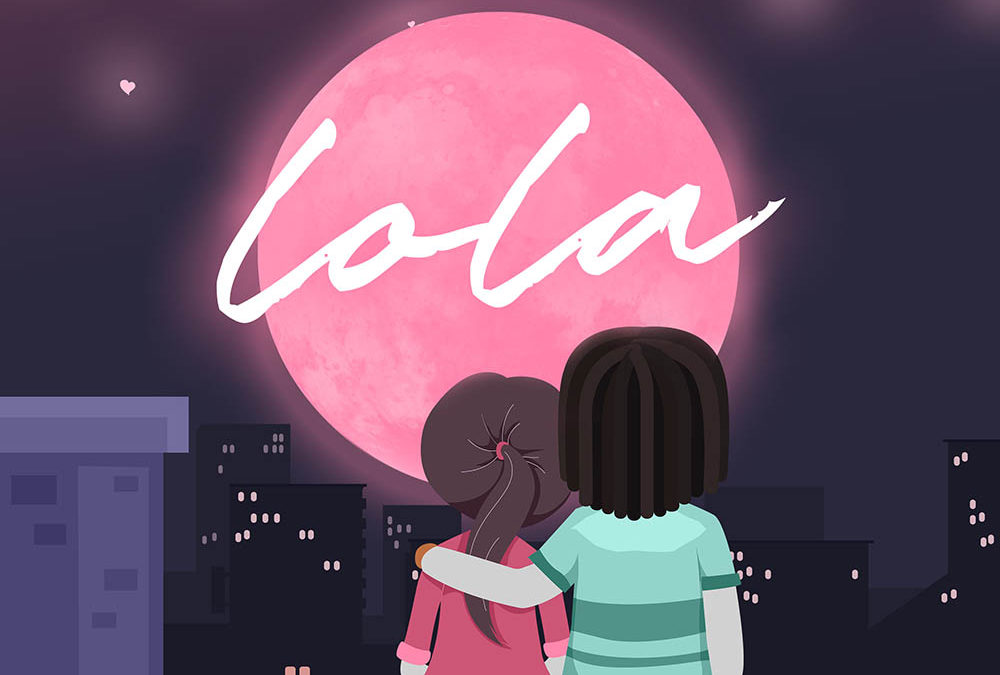 iShan & Annatoria – Lola