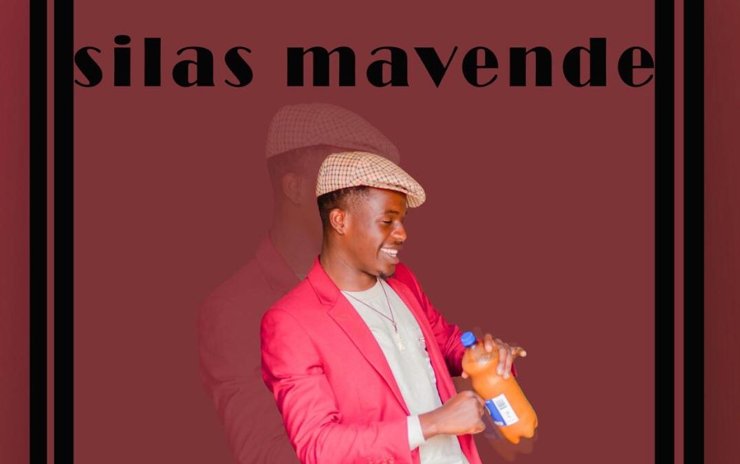 Saintfloew – Silas Mavende